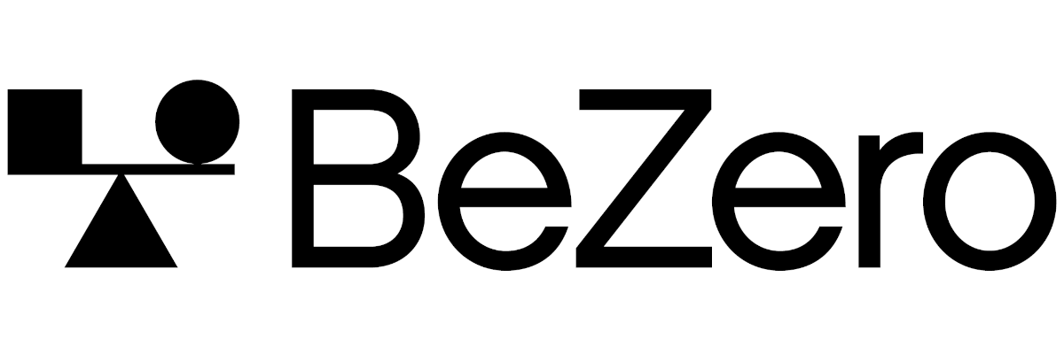 Logo BeZero