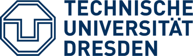 Logo of Technische Universität Dresden